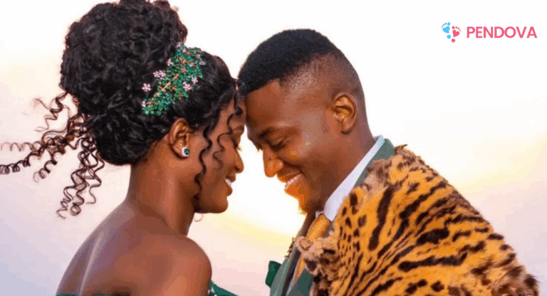 Interracial dating in Kenya