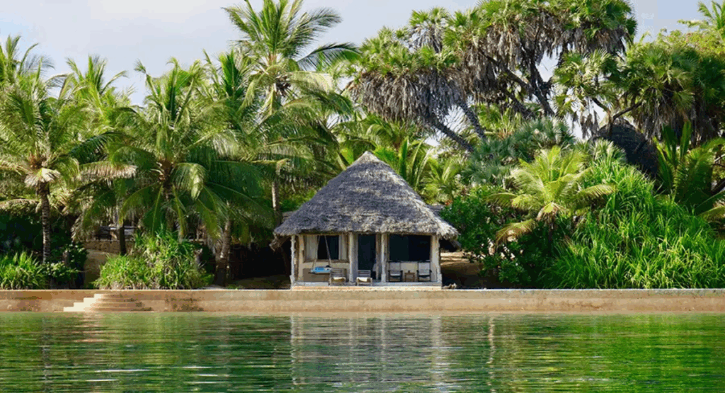 Lamu Island, Coast Region