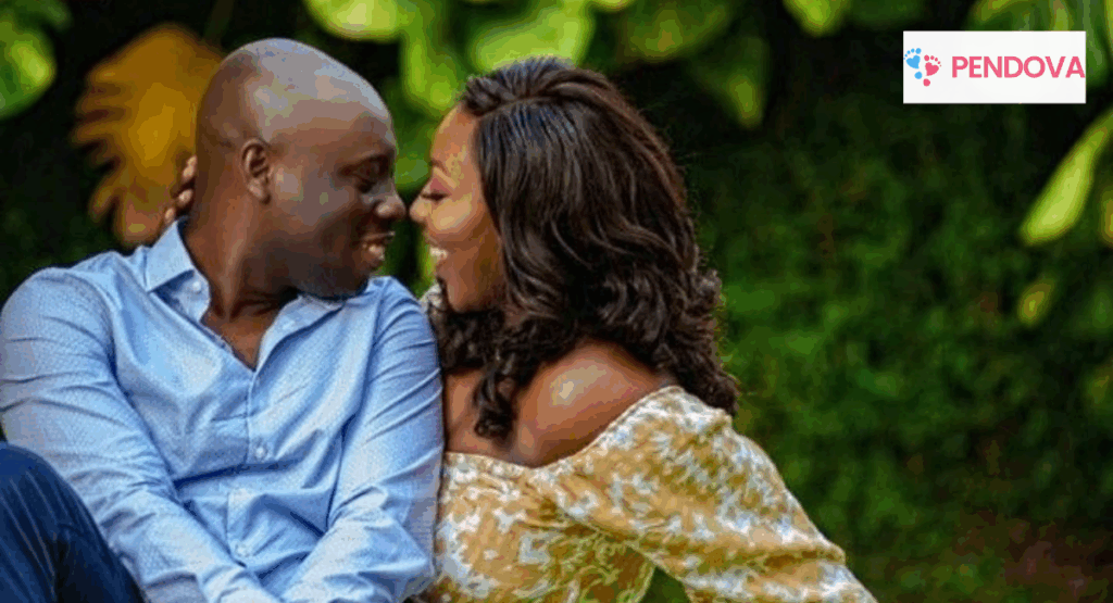 What does being clingy mean