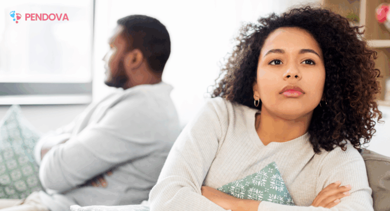 How to spot if you are in a toxic relationship