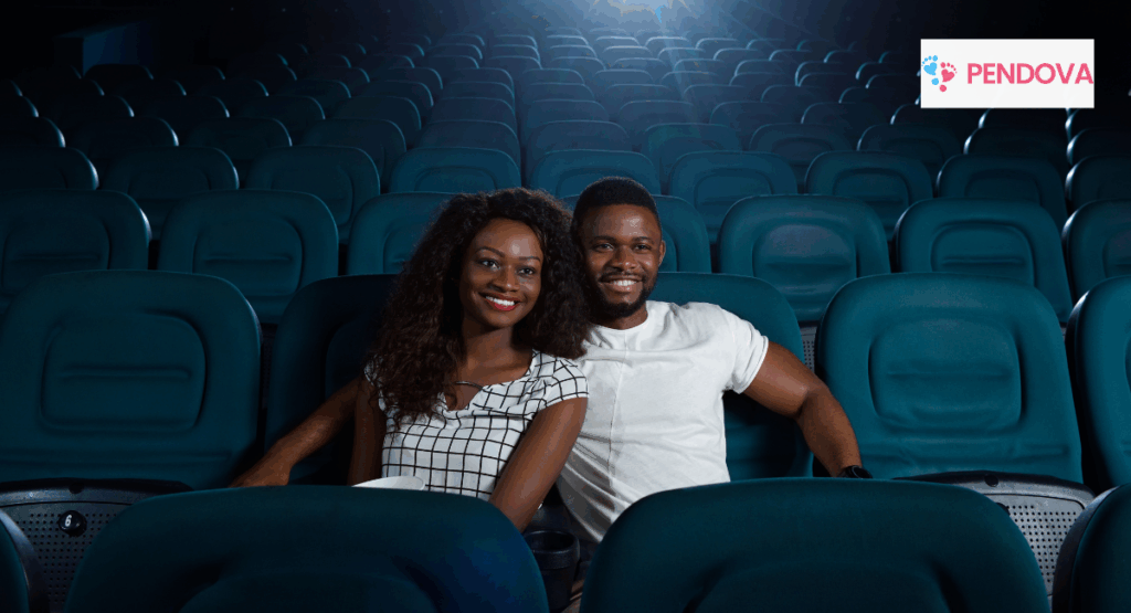 What are the 5 C's of dating