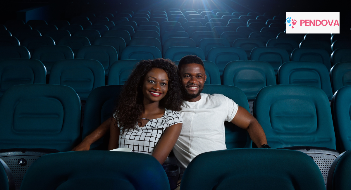 What are the 5 C's of dating