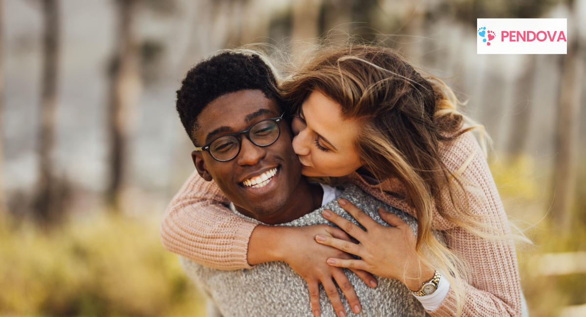 What is the 100% rule in relationships?