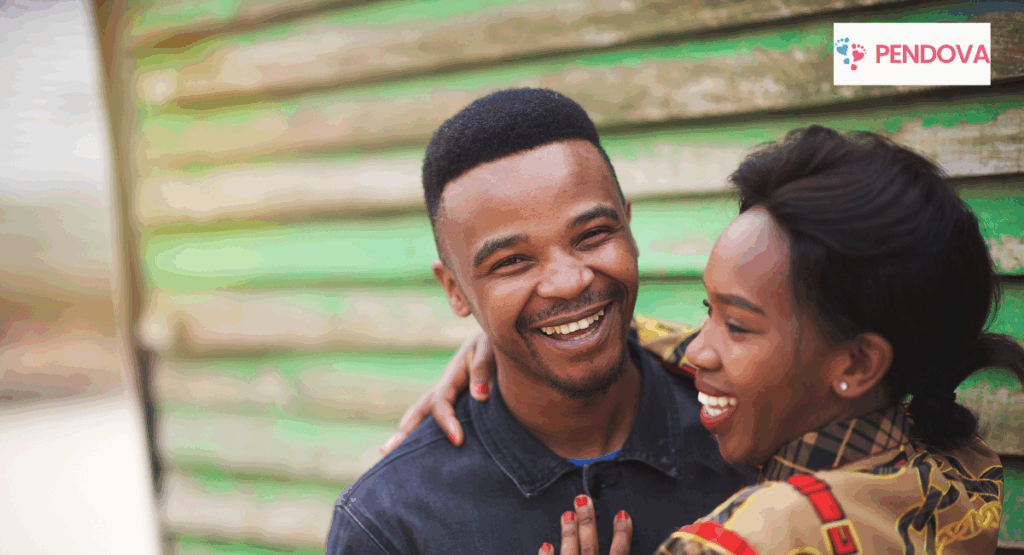 What is the hardest stage of dating