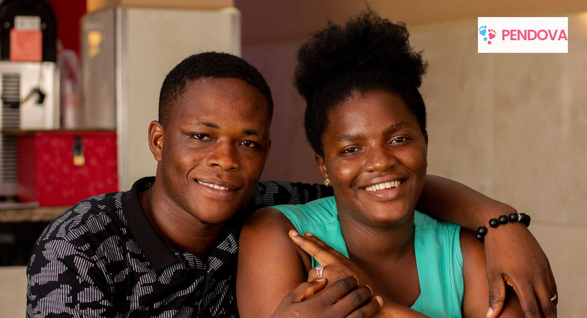 What stage do most couples break up