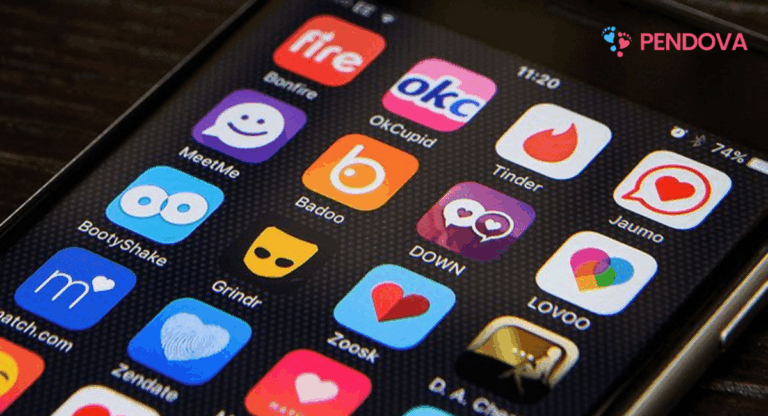 Successful Dating Apps in Kenya