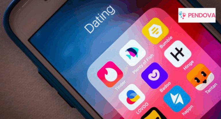 Which dating app has the most singles