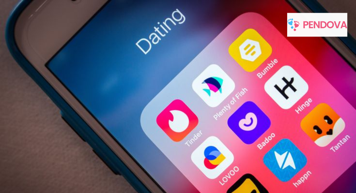 Which dating app has the most singles