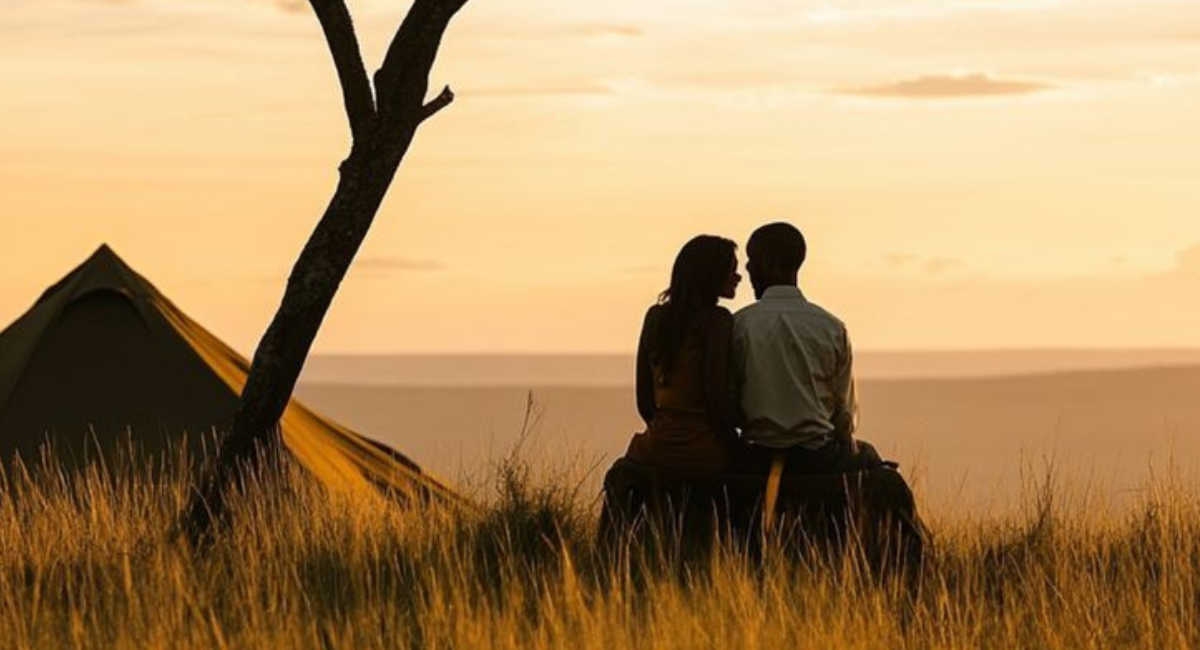 Best things to do on a date in Kenya