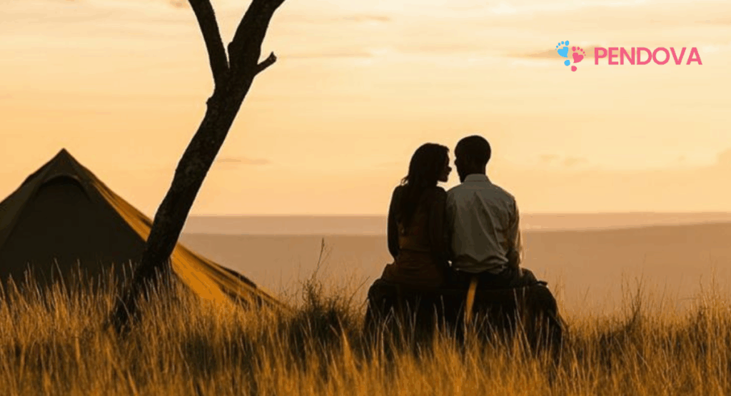 Best things to do on a date in Kenya