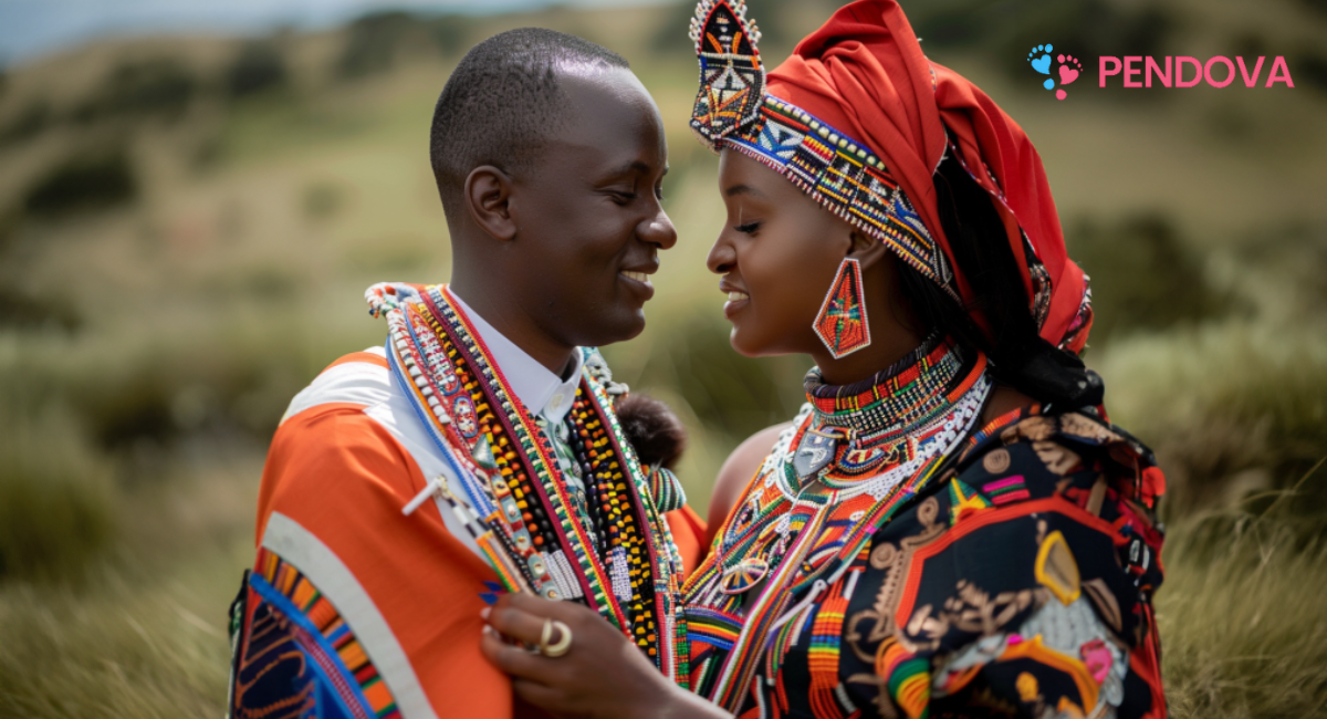Average Age of Marriage in Kenya
