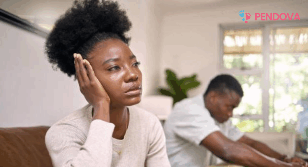 What is the divorce rate in Kenya?