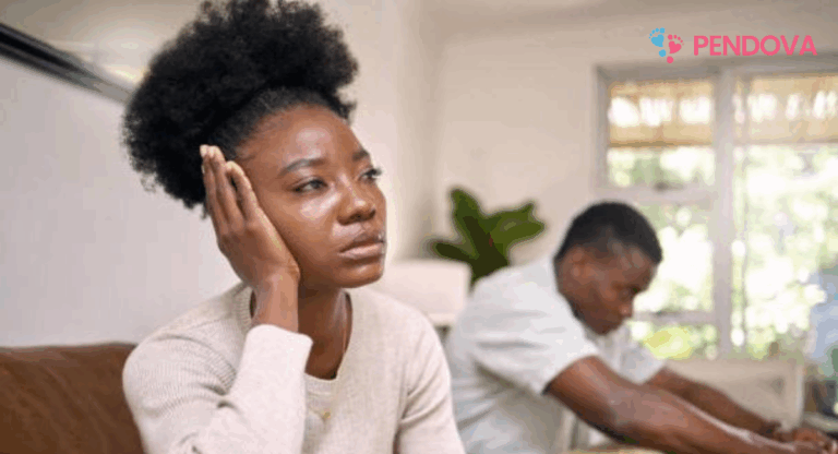 What is the divorce rate in Kenya?