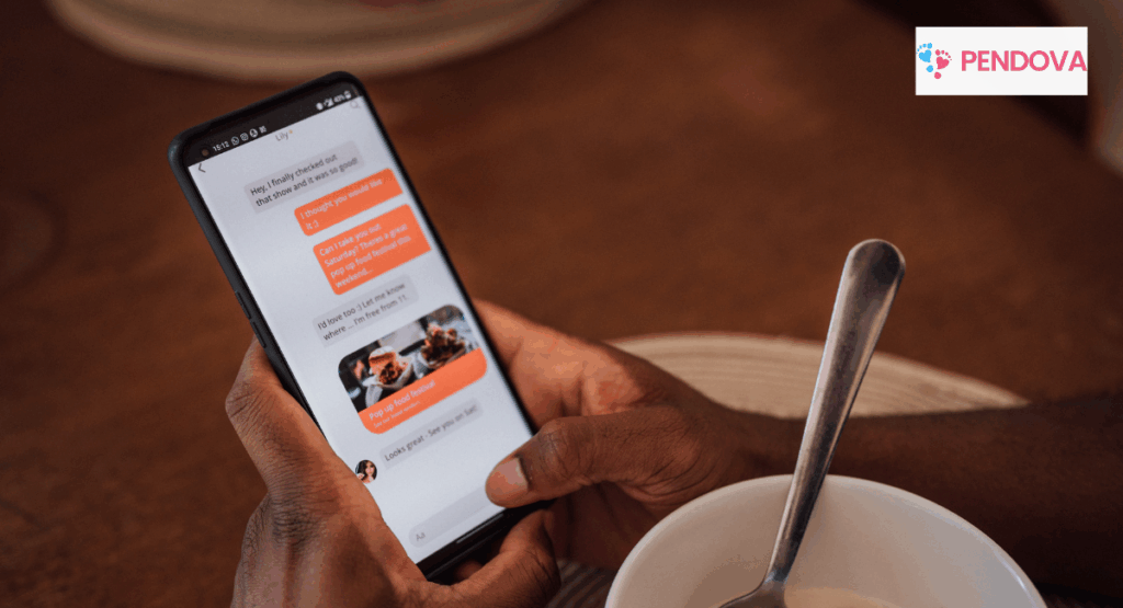 chatting sites in Kenya