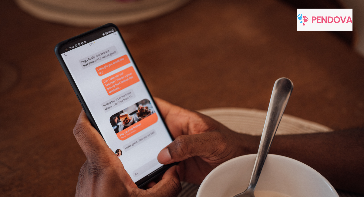 chatting sites in Kenya