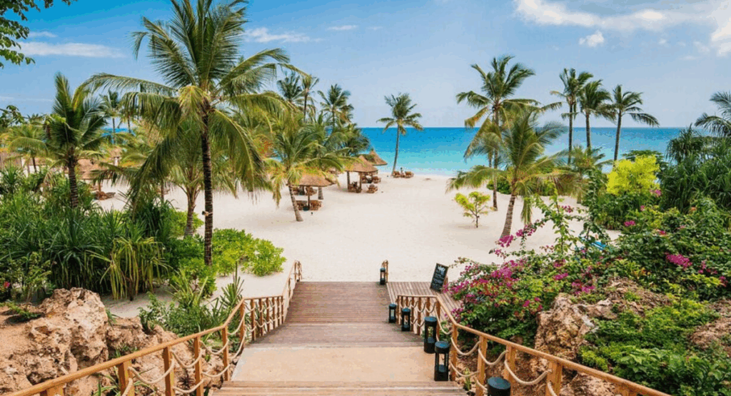 Dating Ideas in Tanzania