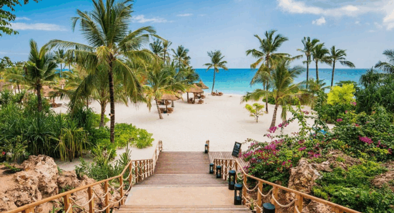 Dating Ideas in Tanzania