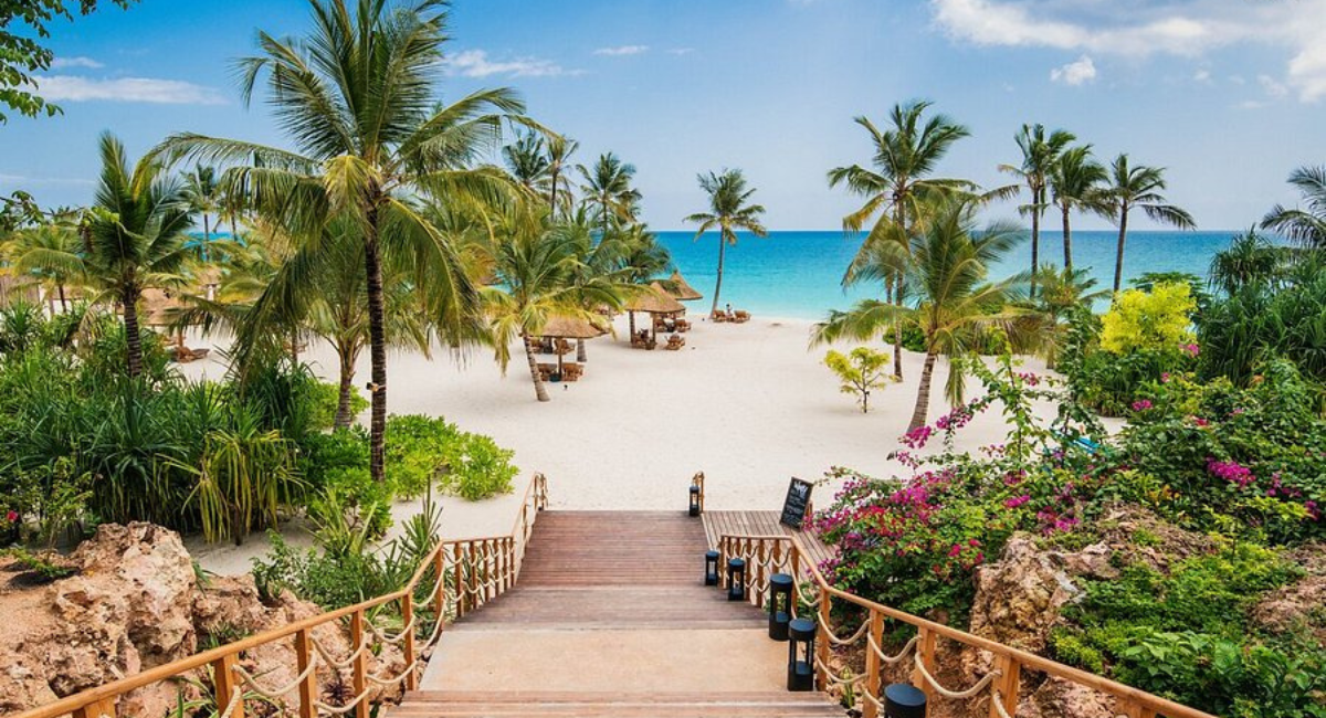 Dating Ideas in Tanzania