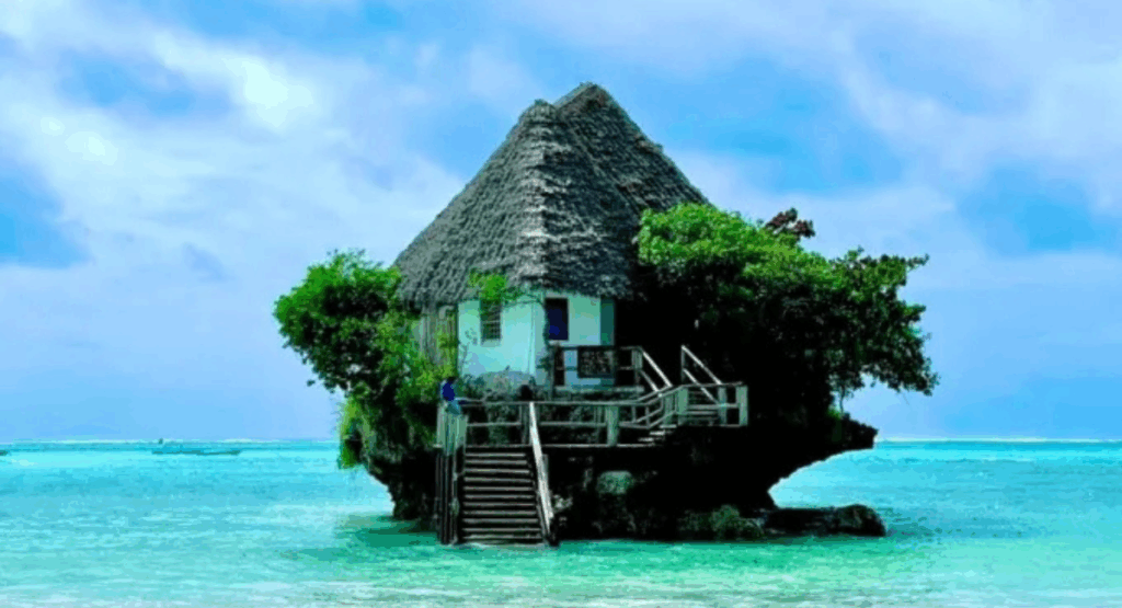 Dating Ideas in Tanzania