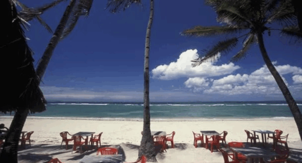 Places to go for a first date in Tanzania
