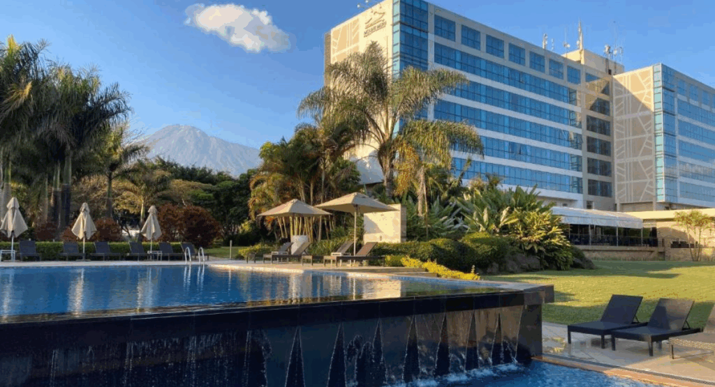 Places to go for a first date in Tanzania
