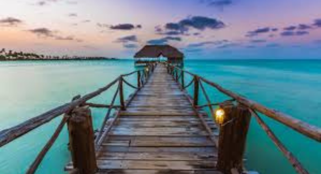 Tanzania activities for couples