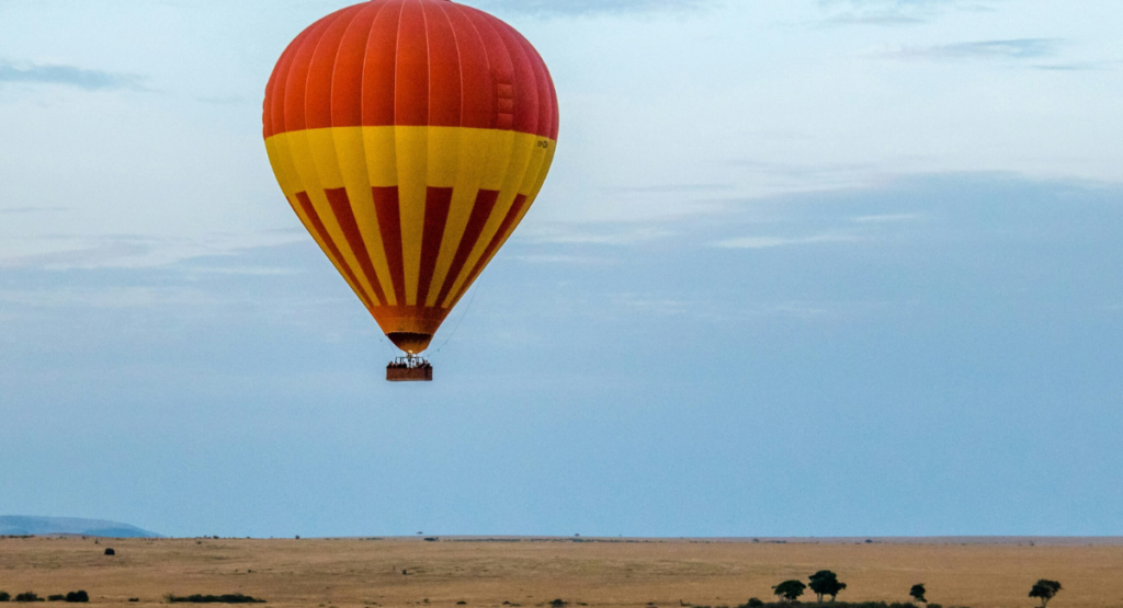 Tanzania activities for couples