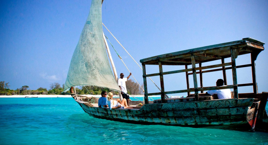 Tanzania activities for couples