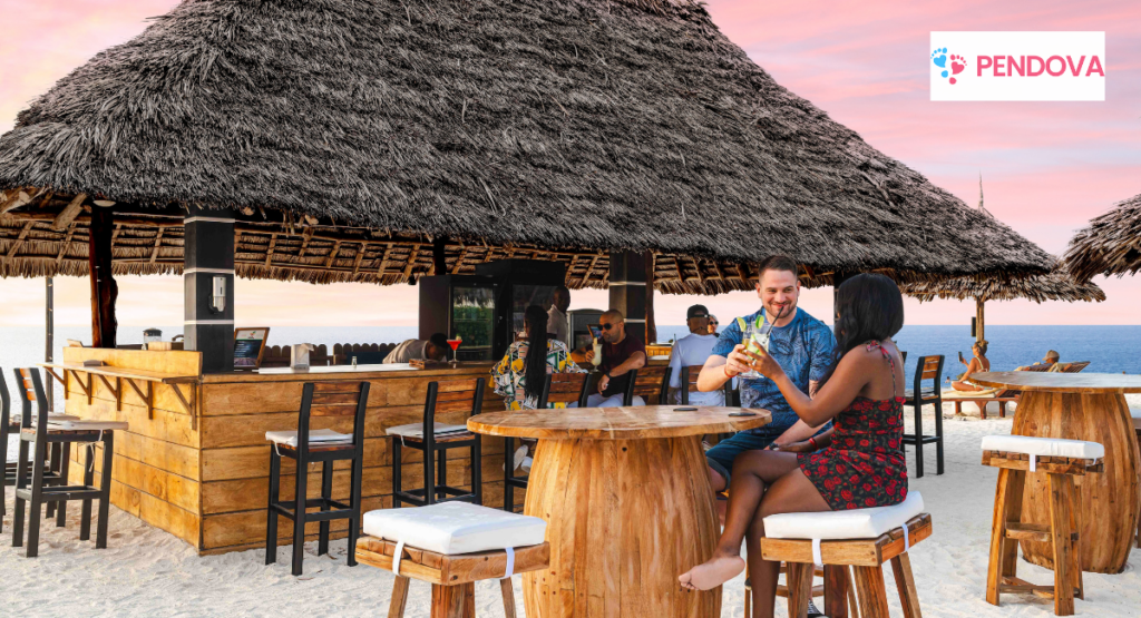 Dinner Date Ideas in Tanzania