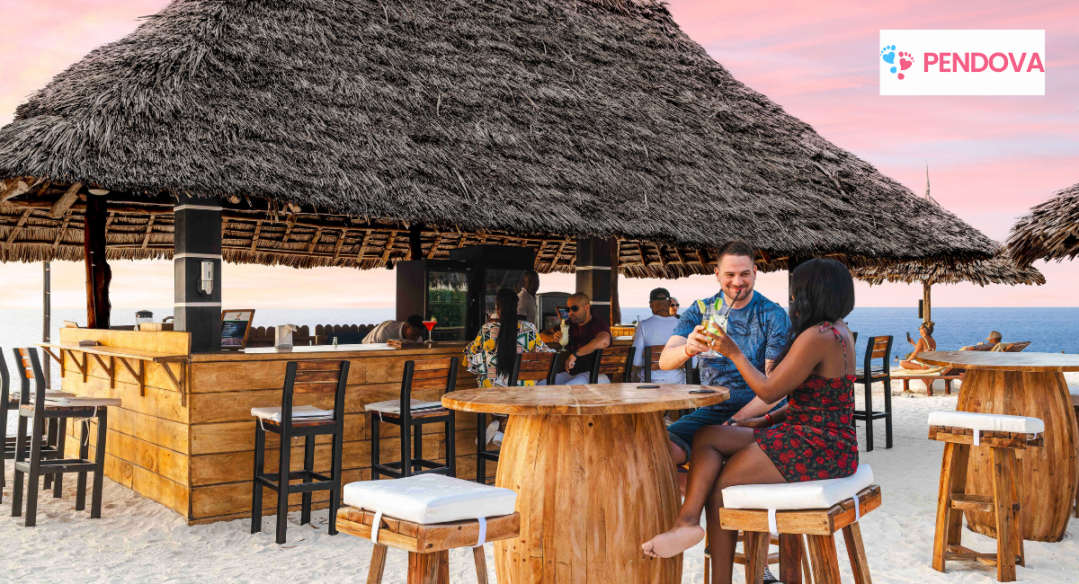 Dinner Date Ideas in Tanzania