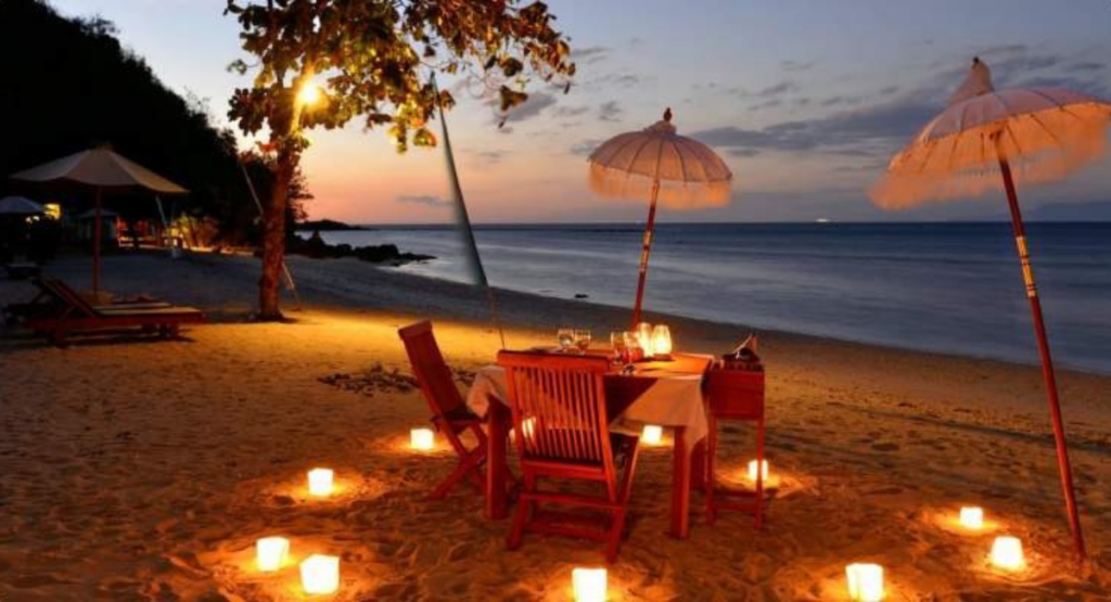 Things to do on a date in Tanzania
