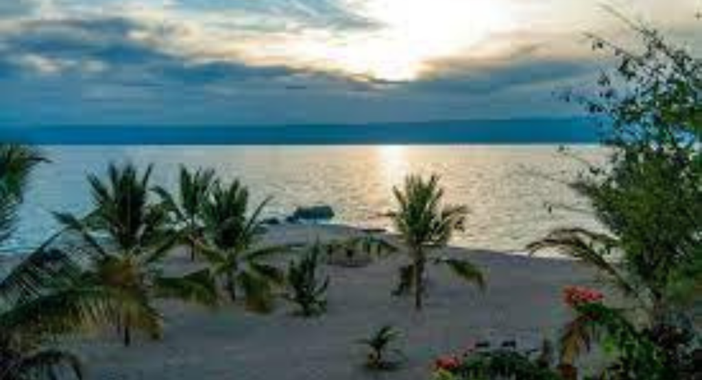 Things to do on a date in Tanzania
