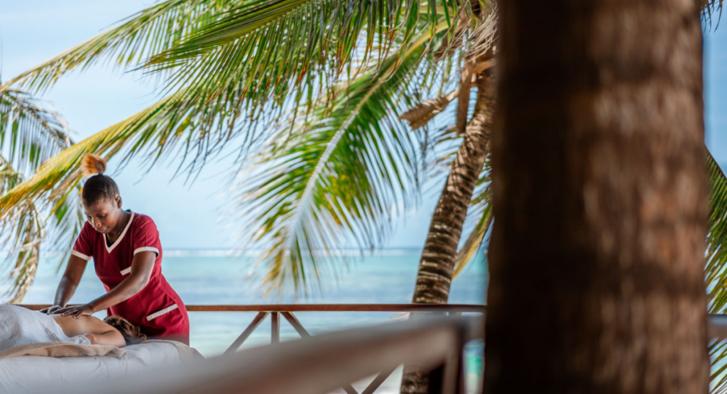 Things to do on a date in Tanzania
