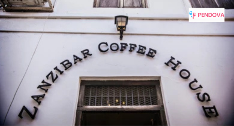 café date in Tanzania