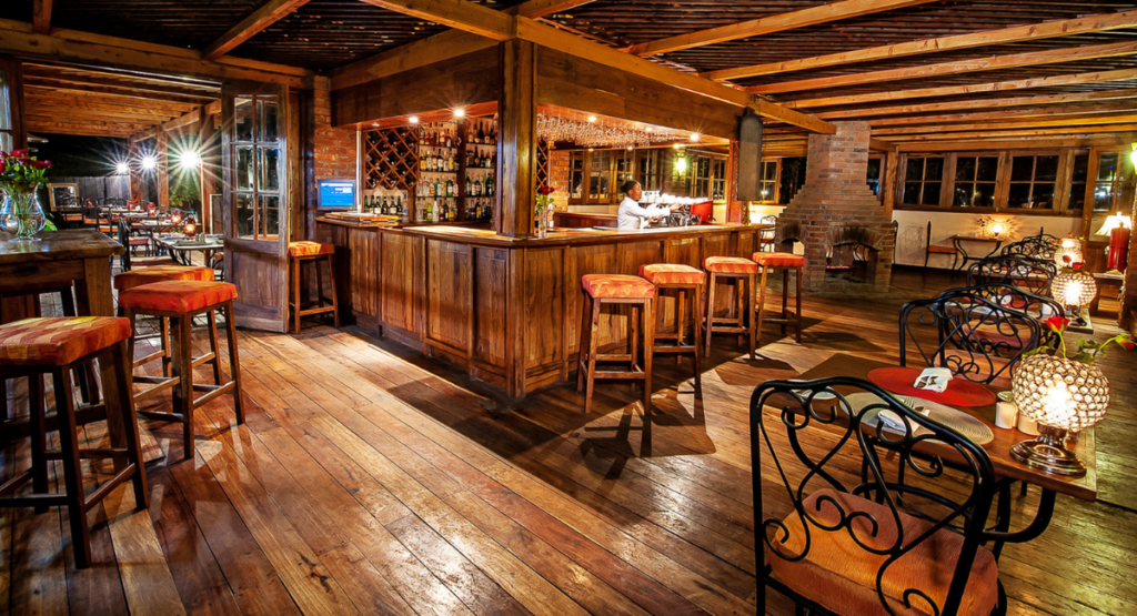 café date in Tanzania