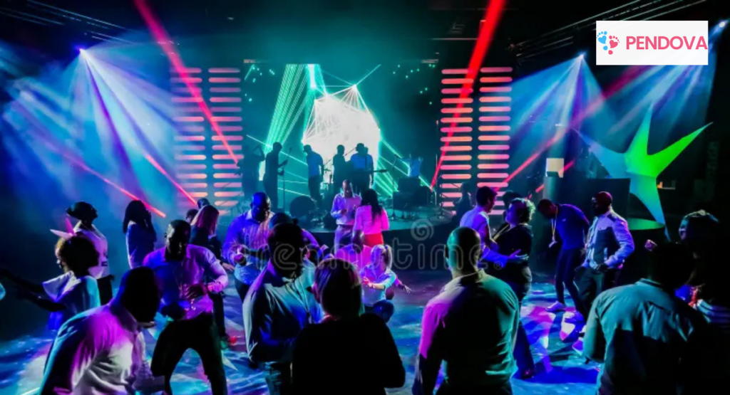 club date ideas in Tanzania