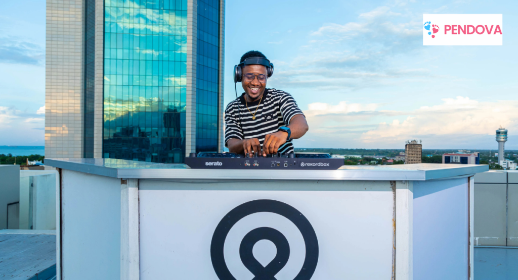 Hangout spots in Tanzania