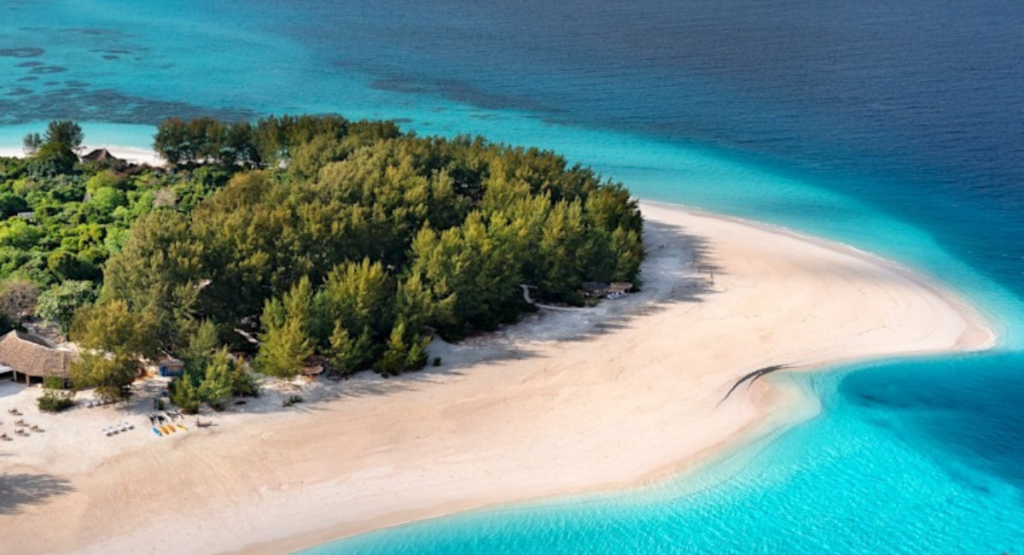 Beach Date Ideas in Tanzania