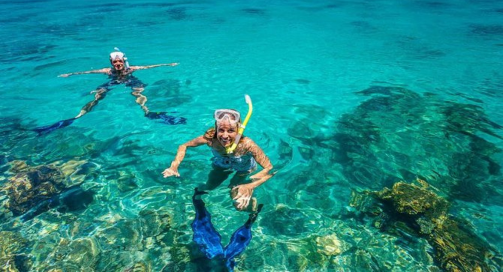 Adventurous Dating Spots in Tanzania