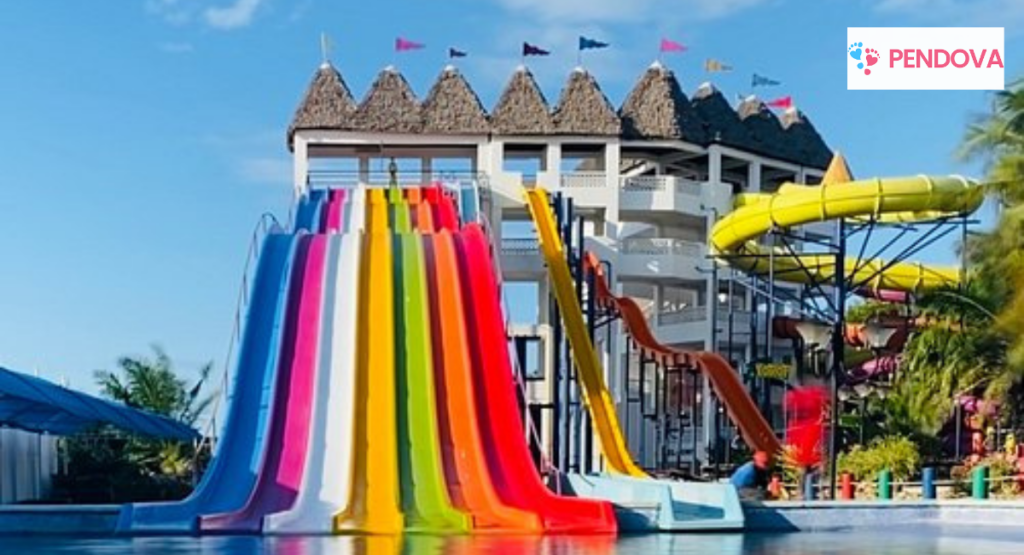 Amusement Park Dating Ideas in Tanzania
