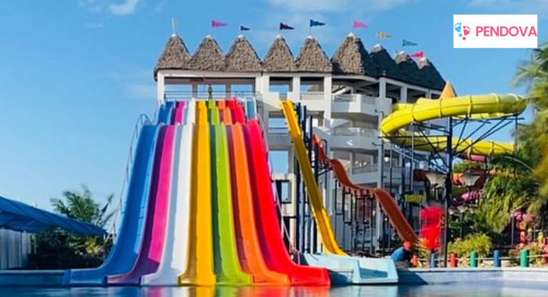 Amusement Park Dating Ideas in Tanzania