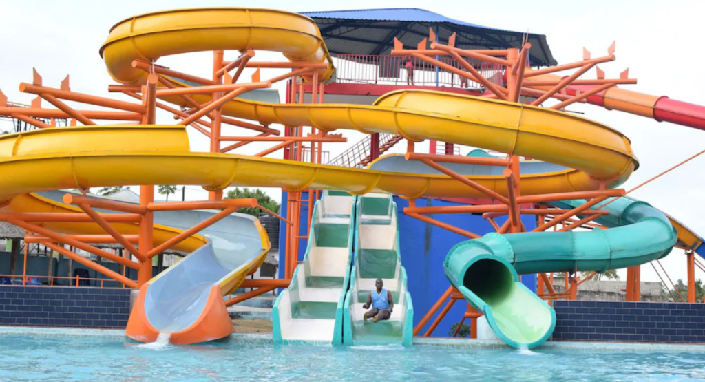 Amusement Park Dating Ideas in Tanzania