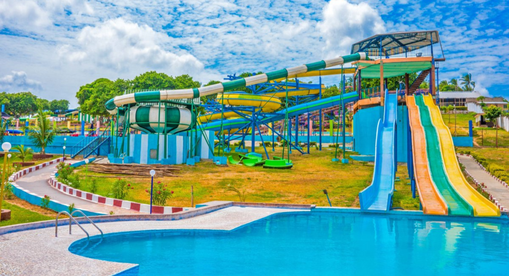 Amusement Park Dating Ideas in Tanzania
