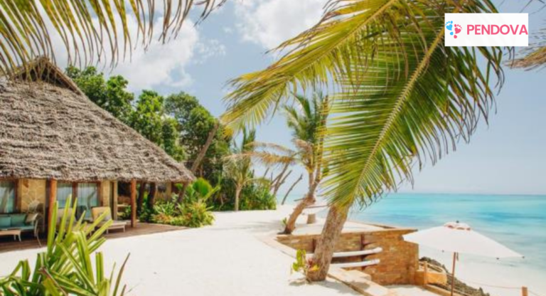 Vacation for couples in Tanzania