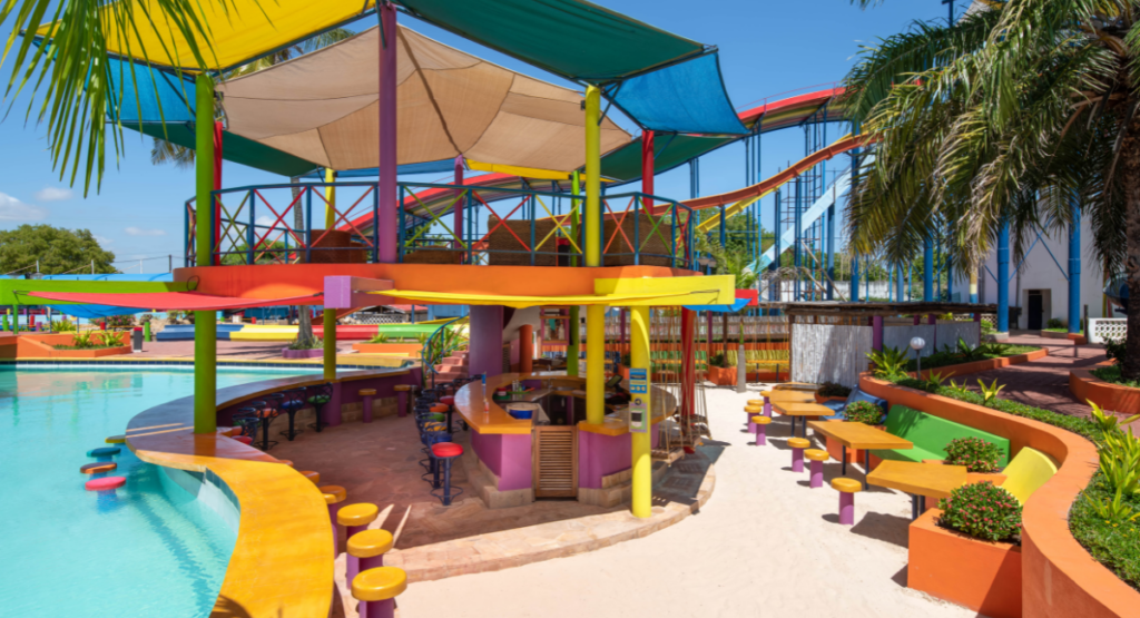 Vacation for couples in Tanzania
