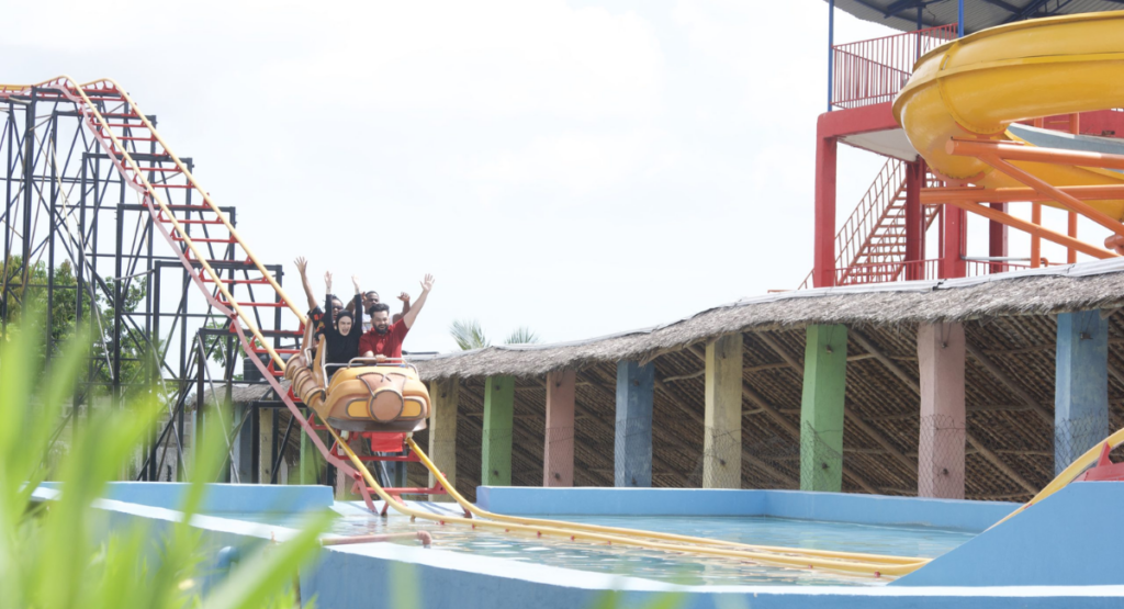 Vacation for couples in Tanzania