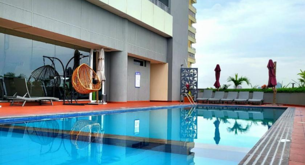 Vacation for couples in Tanzania
