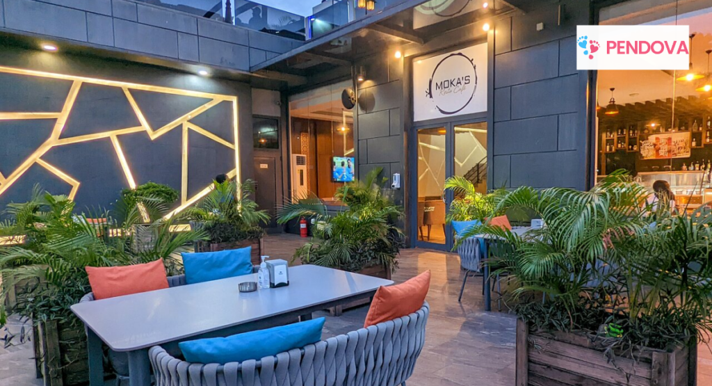 Top Restaurants in Ghana for a Date
