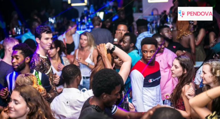 club date ideas in Ghana