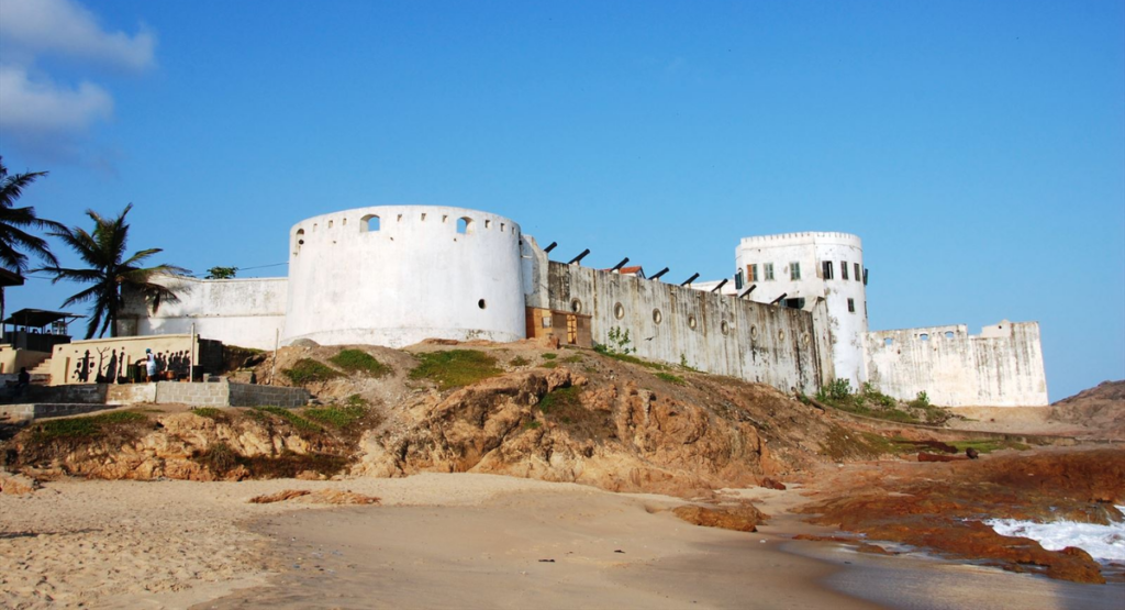 Cape Coast Castle